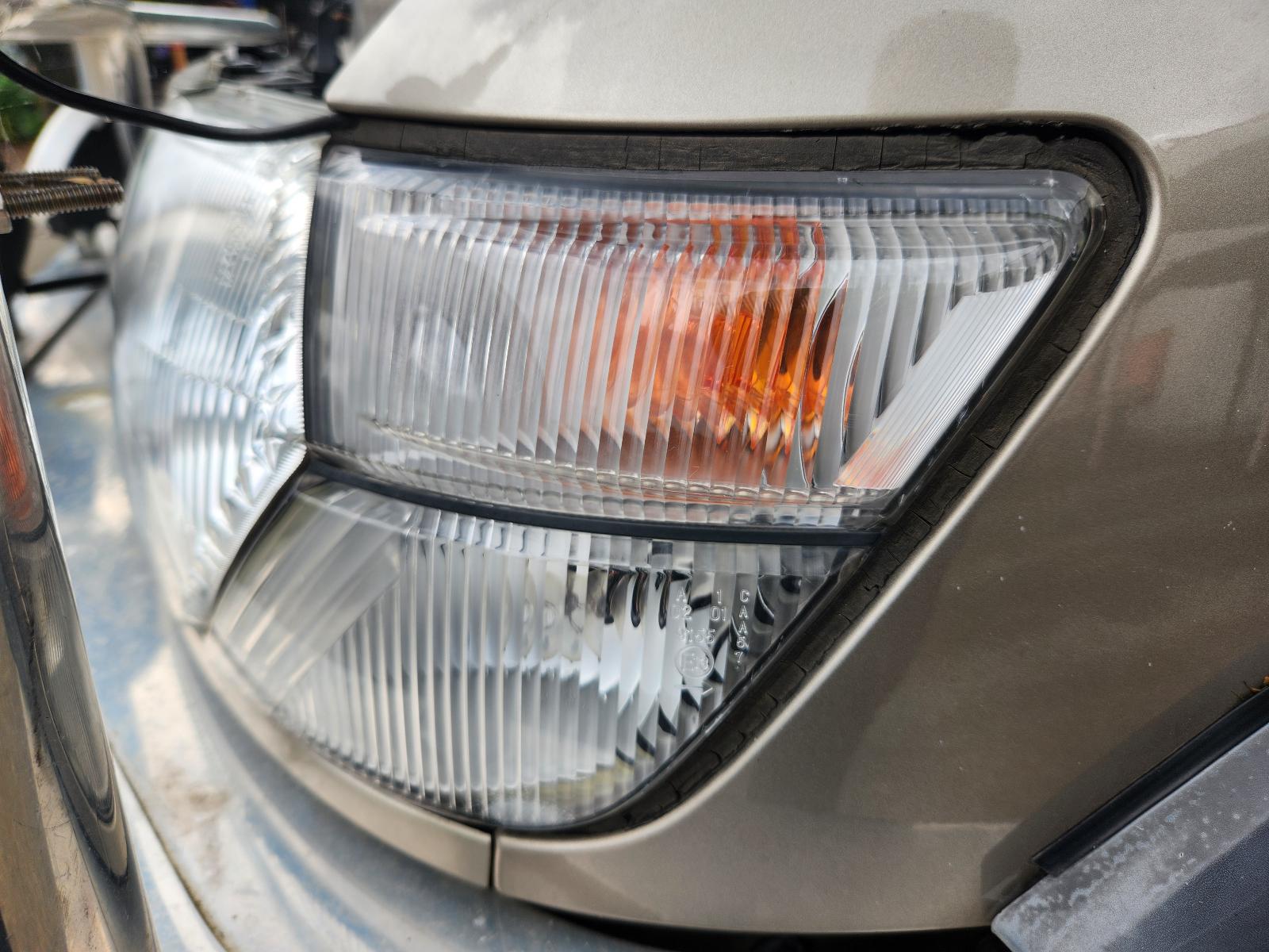 View Nissan Patrol 1999 4 Door Station Wagon