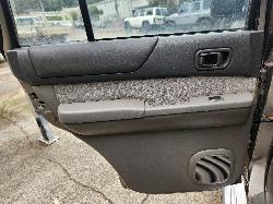 View Nissan Patrol 1999 4 Door Station Wagon