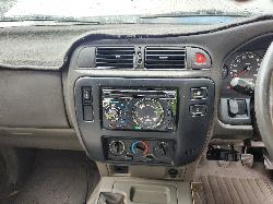 View Nissan Patrol 1999 4 Door Station Wagon