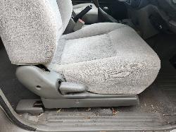 View Nissan Patrol 1999 4 Door Station Wagon