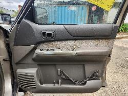 View Nissan Patrol 1999 4 Door Station Wagon