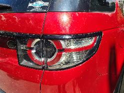 View Auto part Fuse Box Land Rover Discovery Sport 2016