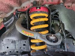 View Toyota Hilux 2009 4 Door Utility