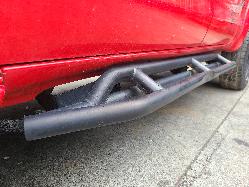 View Toyota Hilux 2009 4 Door Utility