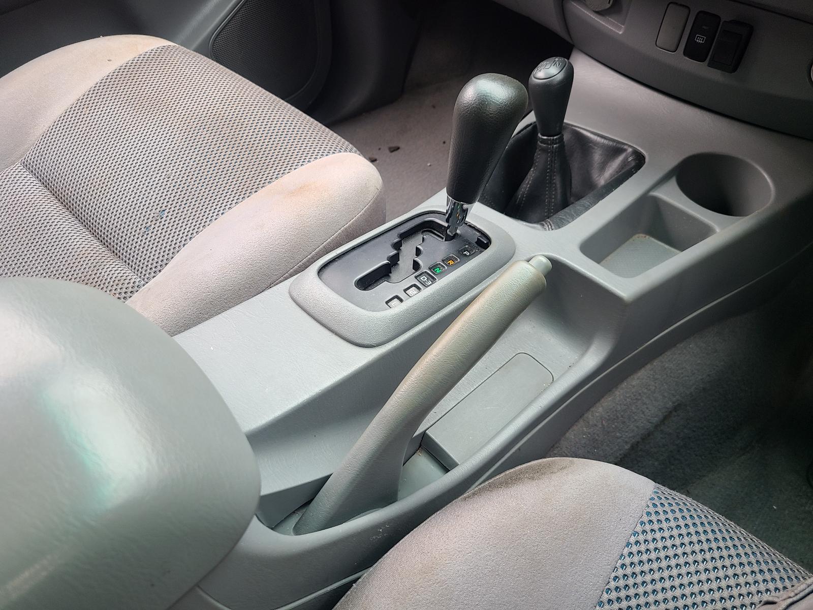 View Toyota Hilux 2009 4 Door Utility