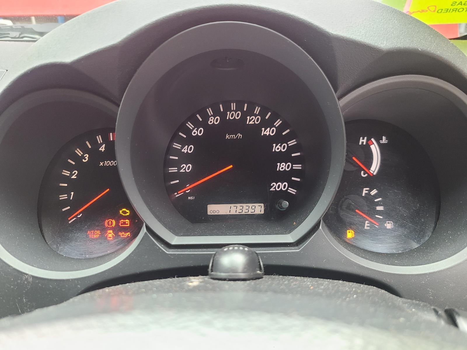 View Toyota Hilux 2009 4 Door Utility