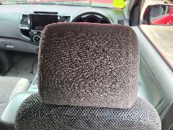 View Toyota Hilux 2009 4 Door Utility