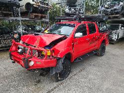 View Toyota Hilux 2009 4 Door Utility