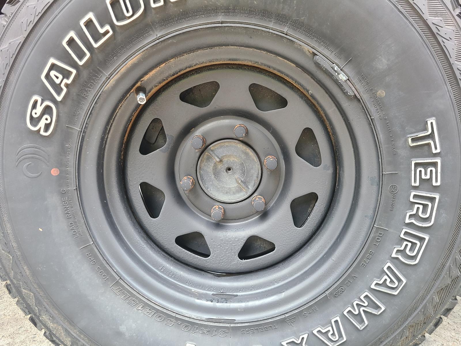 View Toyota Hilux 2009 4 Door Utility