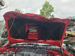 View Toyota Hilux 2009 4 Door Utility