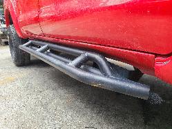View Toyota Hilux 2009 4 Door Utility