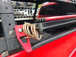 View Toyota Hilux 2009 4 Door Utility