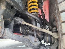 View Toyota Hilux 2009 4 Door Utility