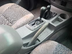 View Toyota Hilux 2009 4 Door Utility