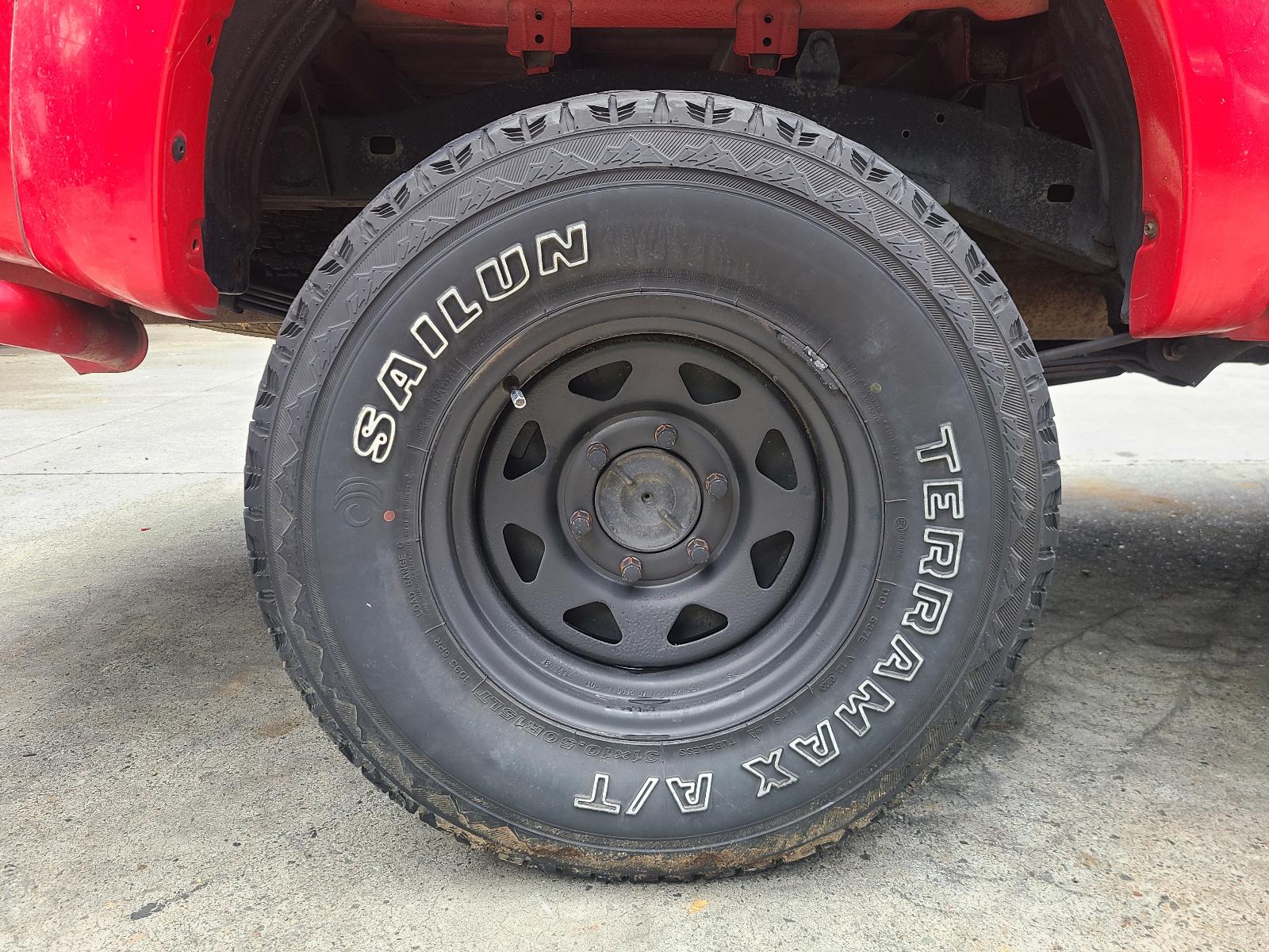 View Toyota Hilux 2009 4 Door Utility