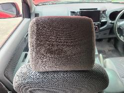 View Toyota Hilux 2009 4 Door Utility