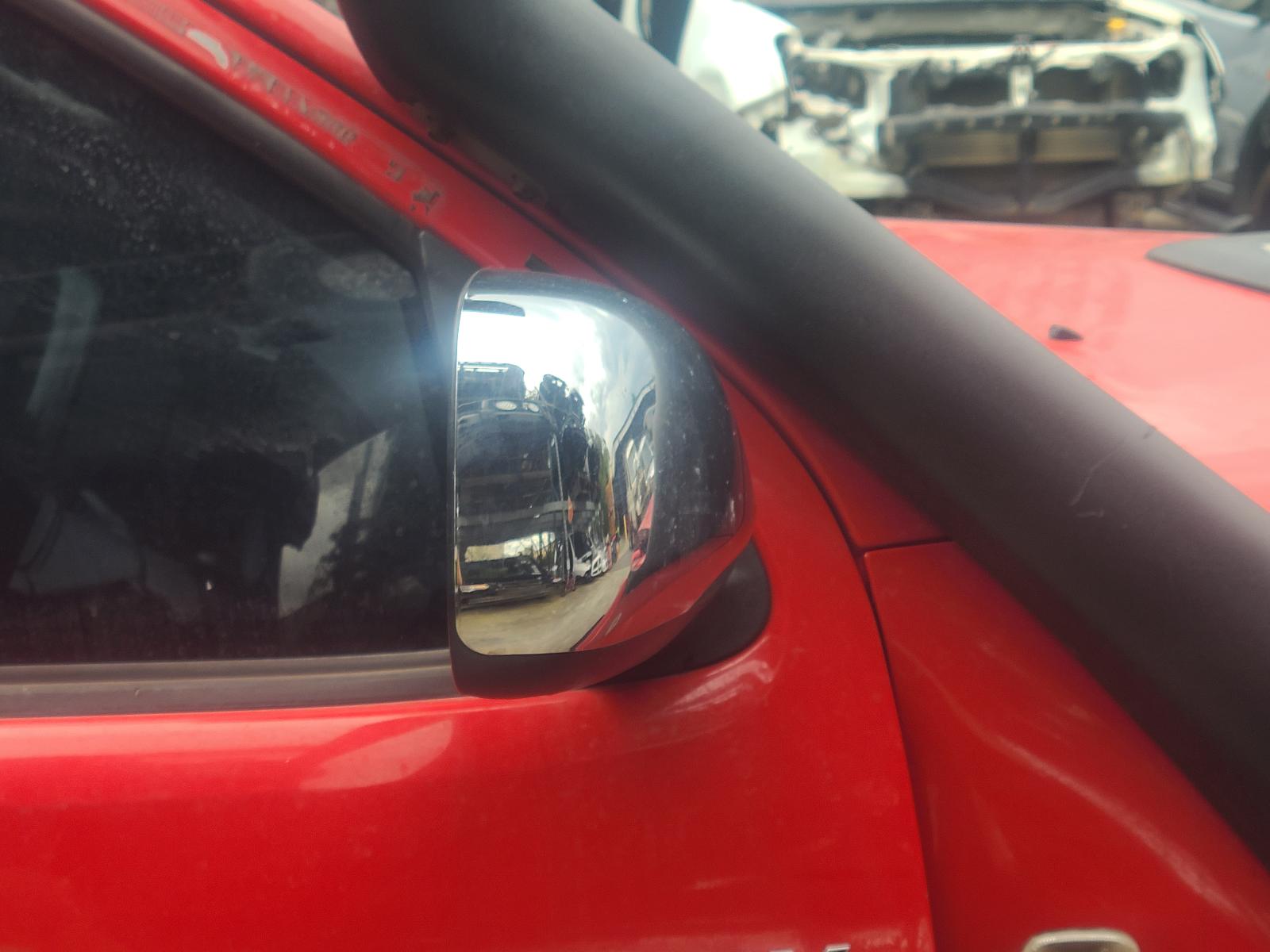 View Toyota Hilux 2009 4 Door Utility