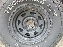View Toyota Hilux 2009 4 Door Utility