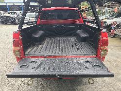 View Toyota Hilux 2009 4 Door Utility