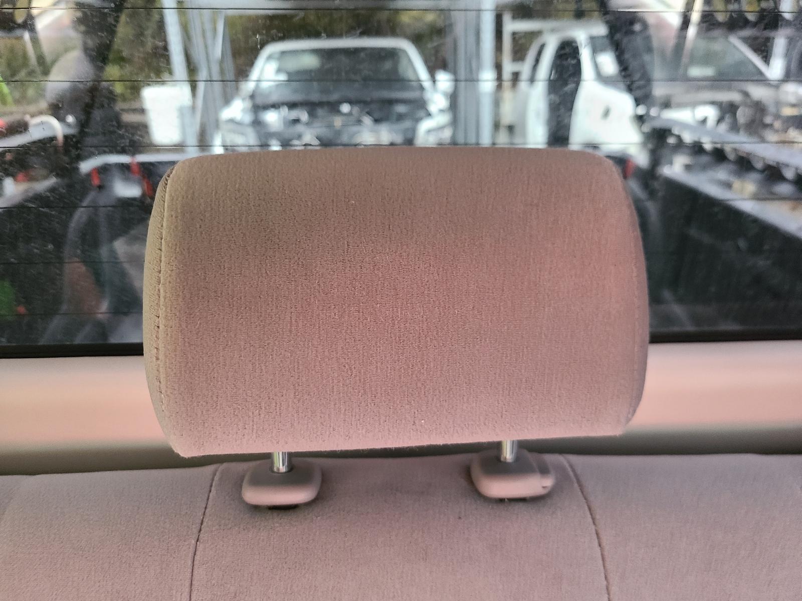 View Toyota Hilux 2009 4 Door Utility