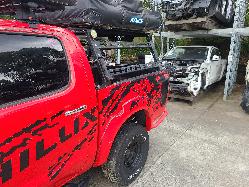 View Toyota Hilux 2009 4 Door Utility