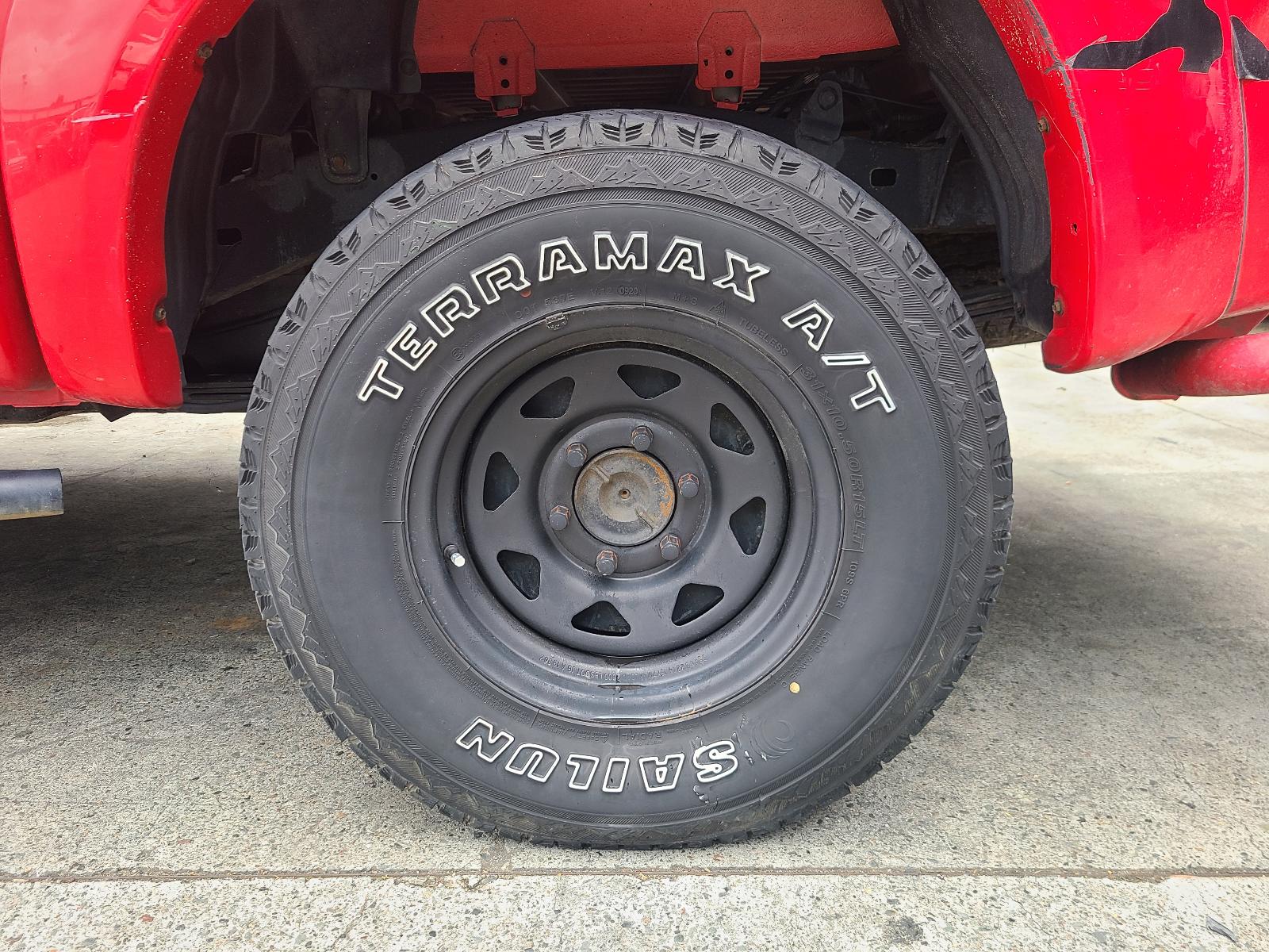 View Toyota Hilux 2009 4 Door Utility