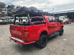 View Toyota Hilux 2009 4 Door Utility