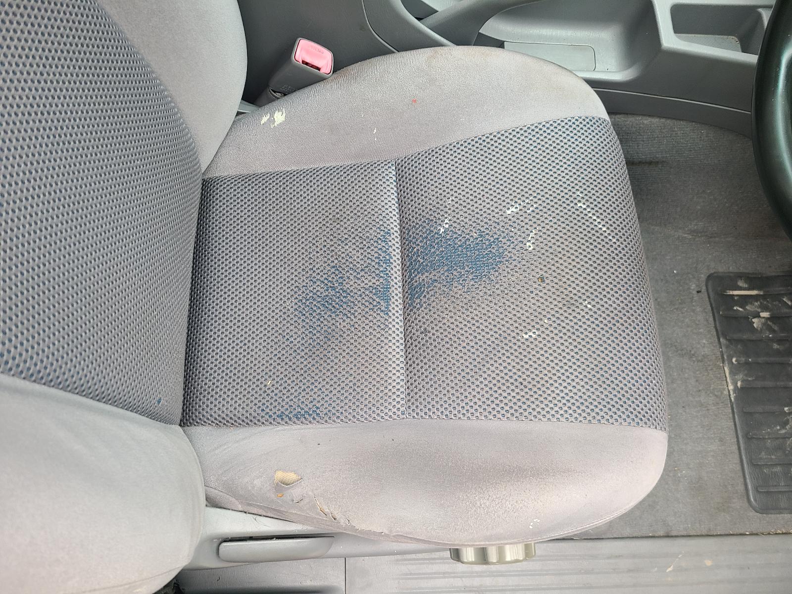 View Toyota Hilux 2009 4 Door Utility