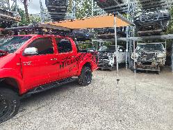 View Toyota Hilux 2009 4 Door Utility