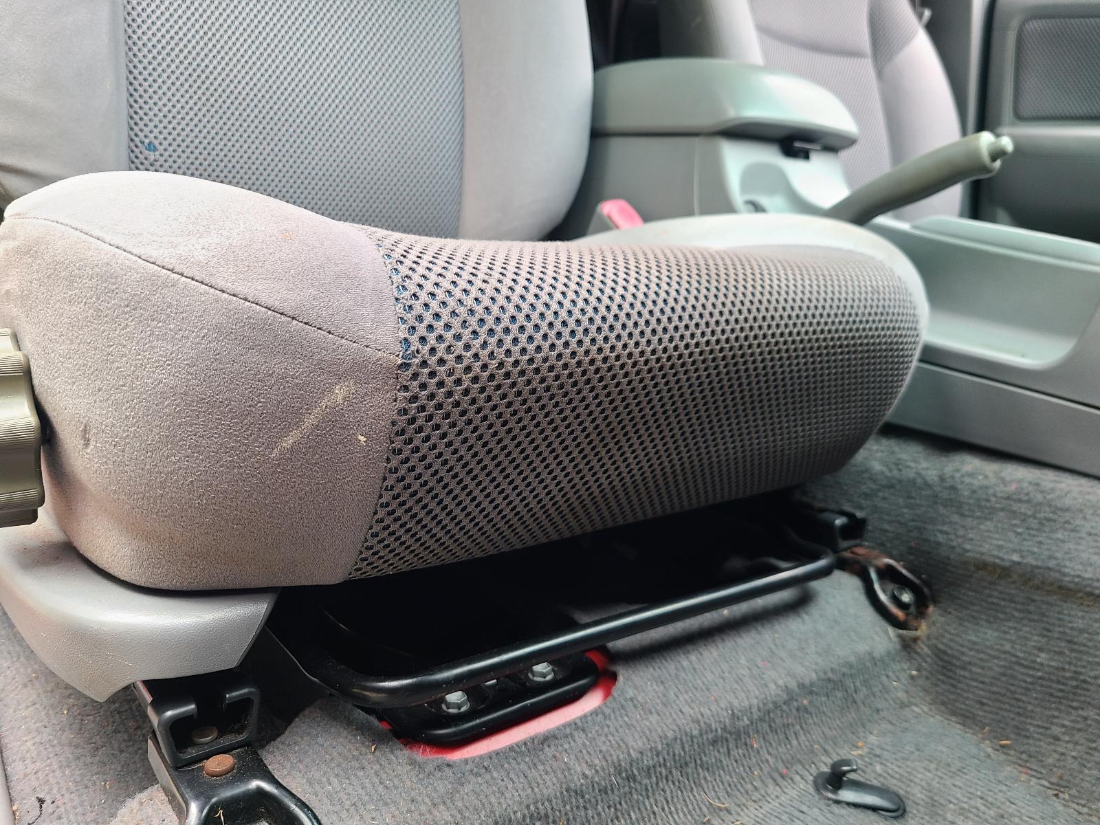 View Toyota Hilux 2009 4 Door Utility