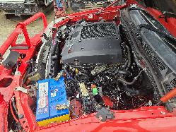 View Toyota Hilux 2009 4 Door Utility