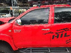 View Toyota Hilux 2009 4 Door Utility