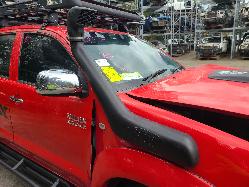 View Toyota Hilux 2009 4 Door Utility