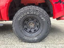 View Toyota Hilux 2009 4 Door Utility