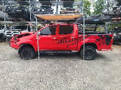 View Toyota Hilux 2009 4 Door Utility