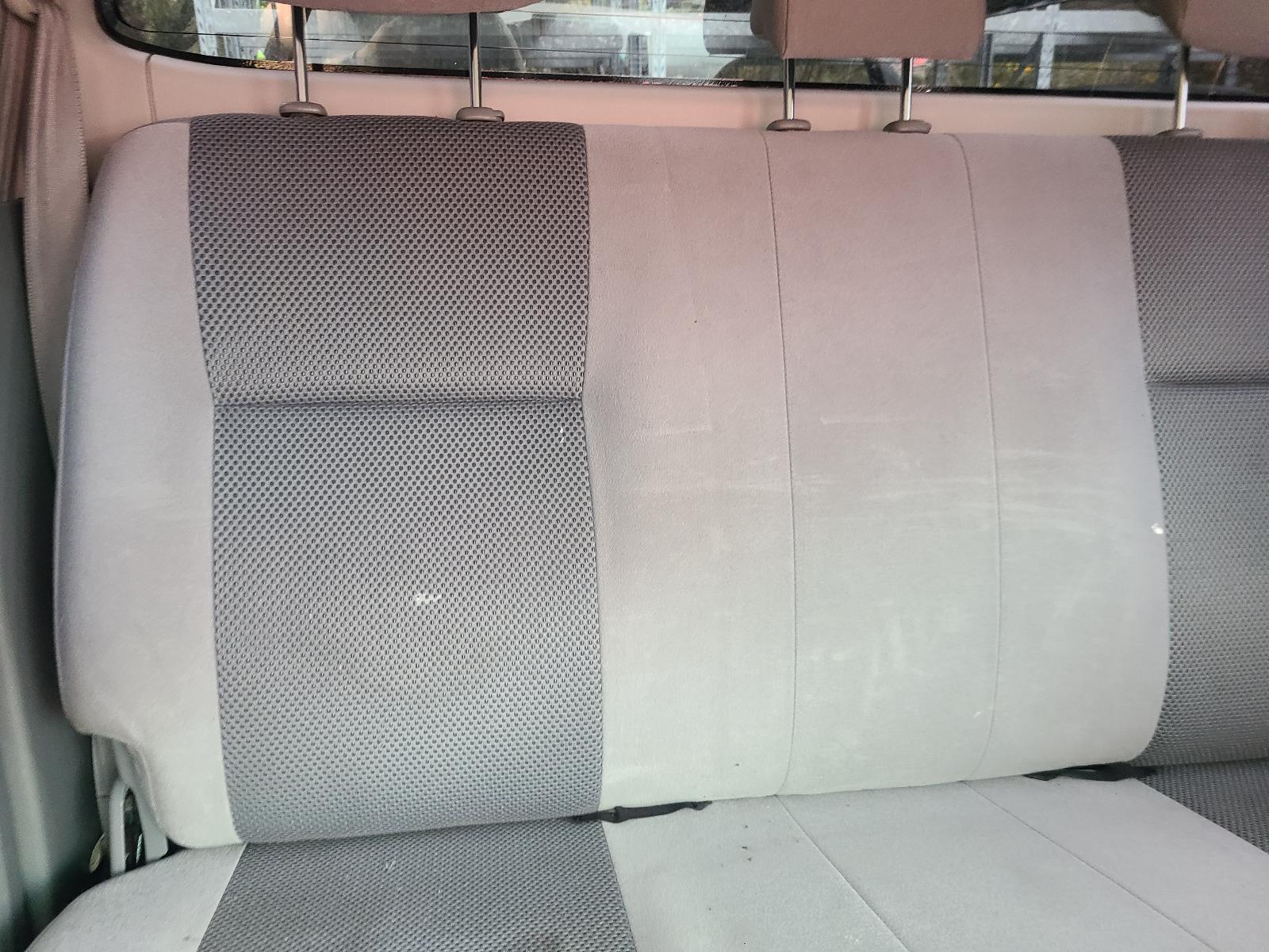 View Toyota Hilux 2009 4 Door Utility