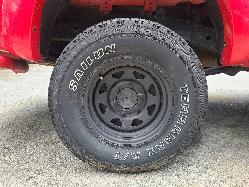 View Toyota Hilux 2009 4 Door Utility