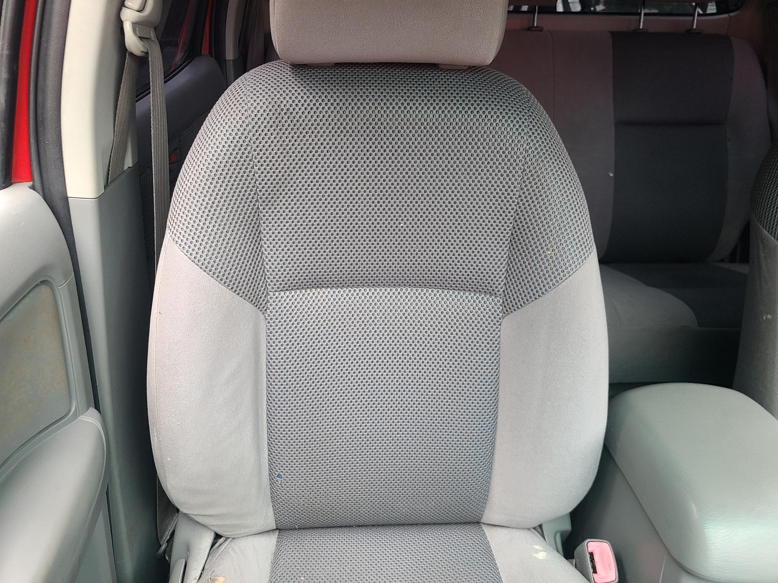 View Toyota Hilux 2009 4 Door Utility