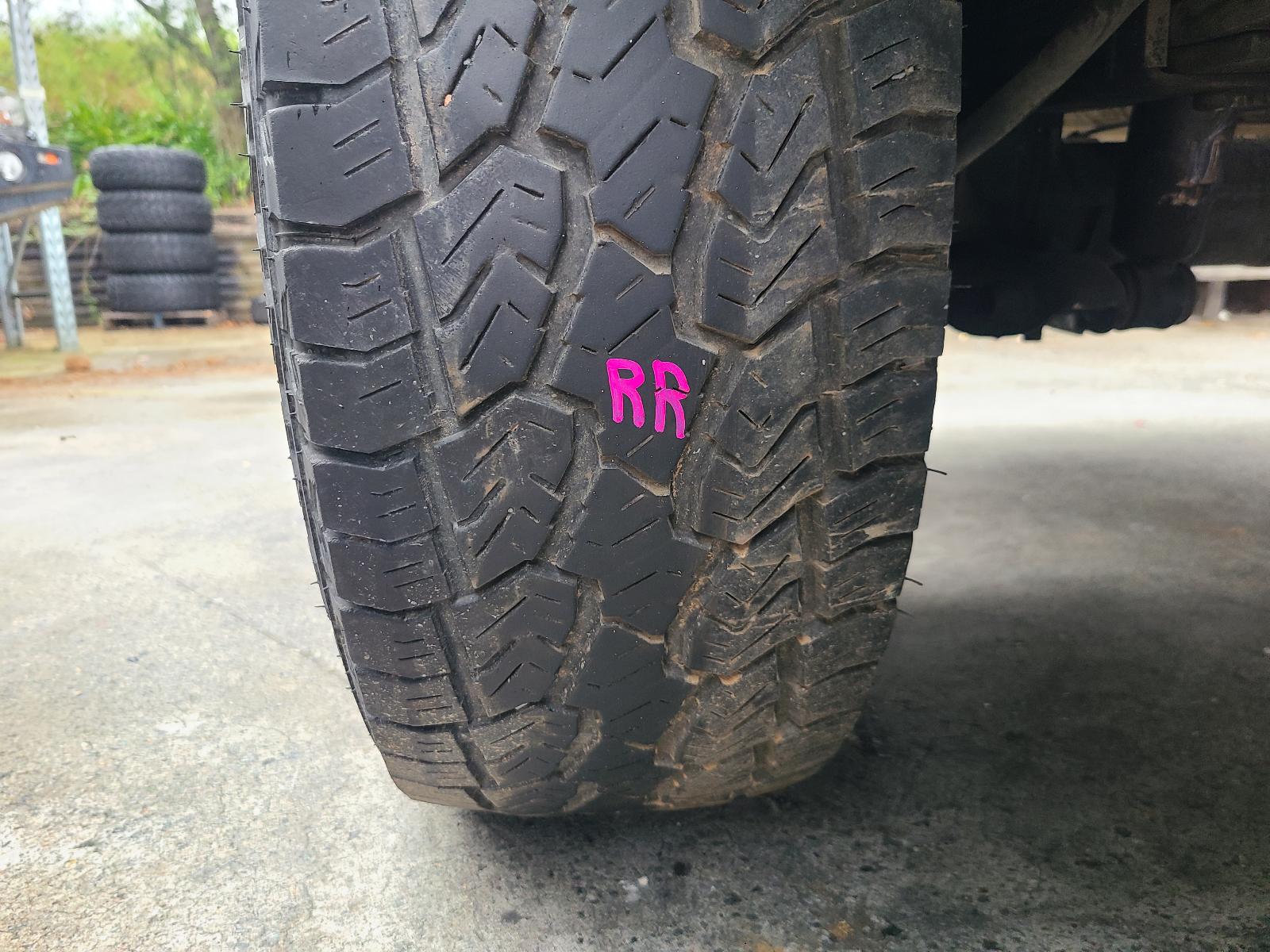 View Toyota Hilux 2009 4 Door Utility