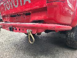 View Toyota Hilux 2009 4 Door Utility