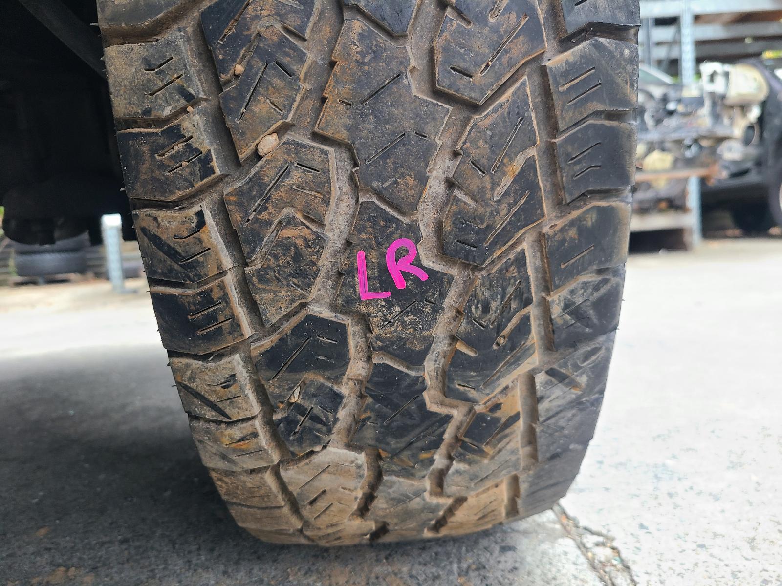 View Toyota Hilux 2009 4 Door Utility