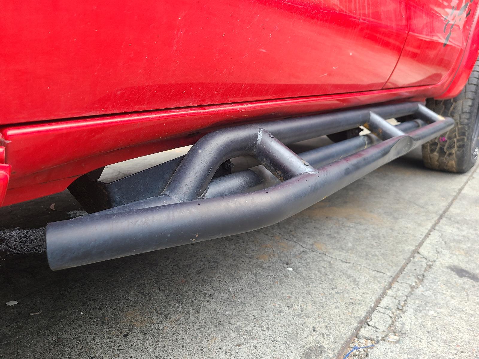 View Toyota Hilux 2009 4 Door Utility