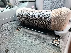View Toyota Hilux 2009 4 Door Utility