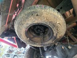 View Toyota Hilux 2009 4 Door Utility