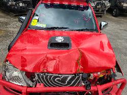 View Toyota Hilux 2009 4 Door Utility