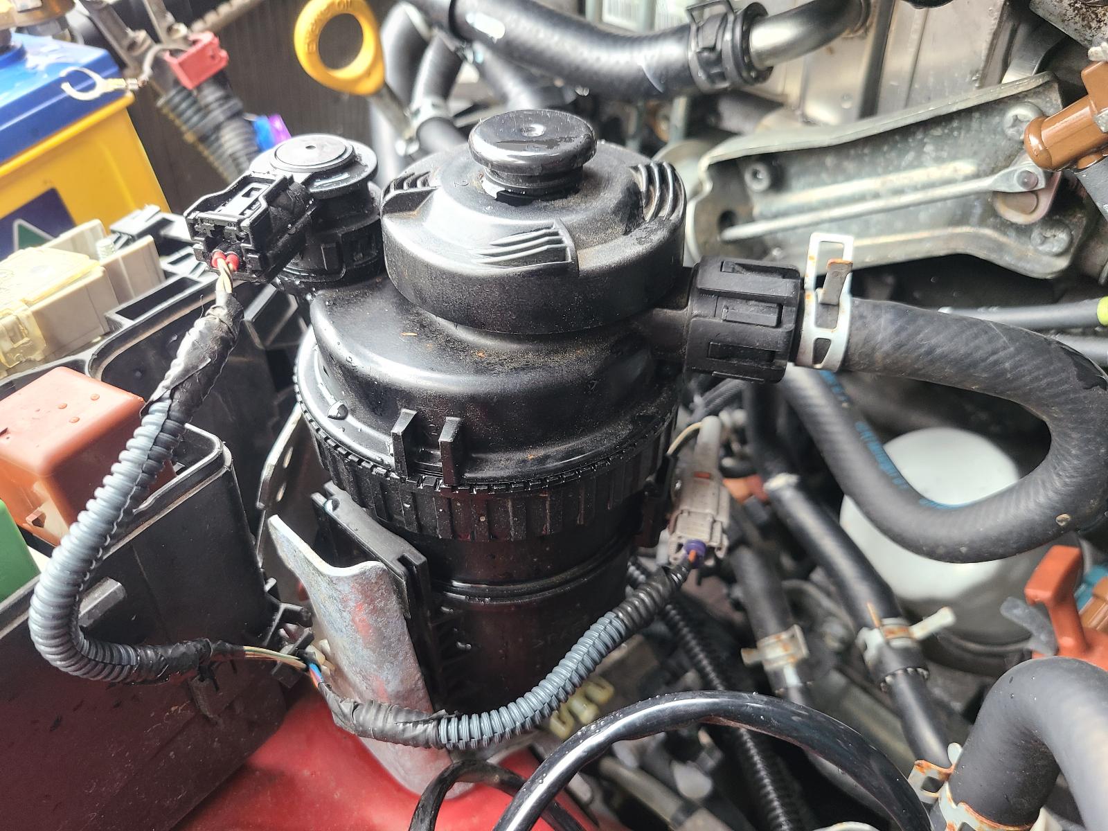 View Toyota Hilux 2009 4 Door Utility