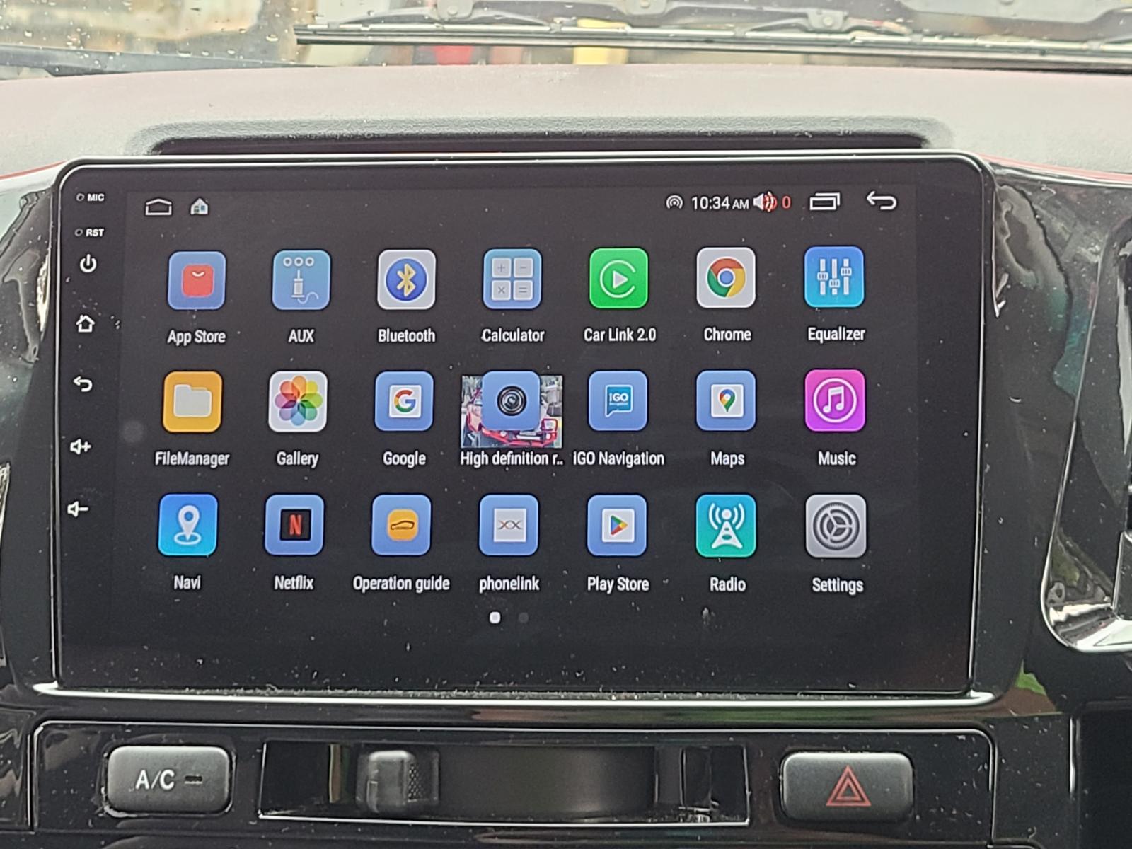 View Toyota Hilux 2009 4 Door Utility