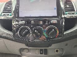 View Toyota Hilux 2009 4 Door Utility