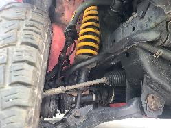 View Toyota Hilux 2009 4 Door Utility