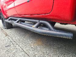 View Toyota Hilux 2009 4 Door Utility